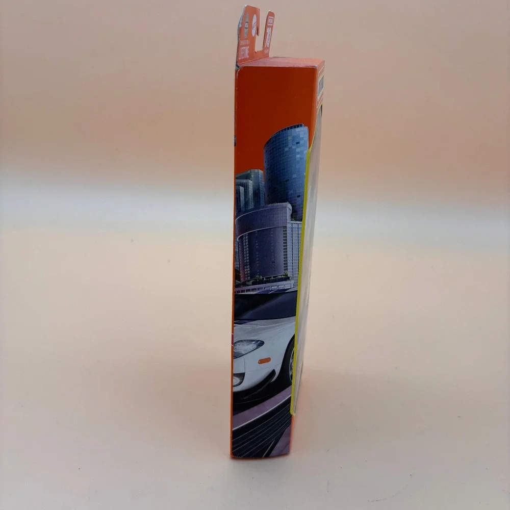 Matchbox MBX Exotic 5-Pack 70th Anni Lamborghini Corvette Ford Jaguar E-Type